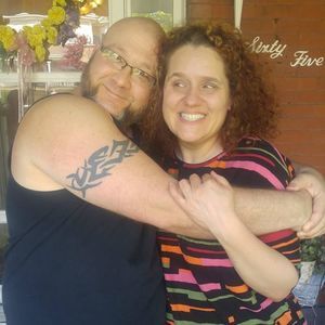 Meet your Posher, Anita